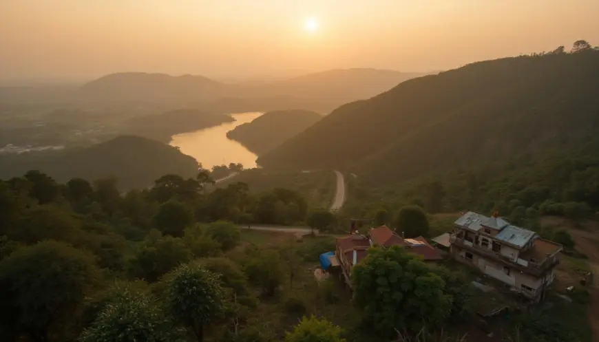 Best Tourist Places to Visit in Hosur for a Perfect Getaway