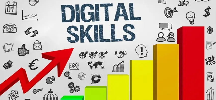 The Smartest Way to Grow Your Career? Learn These Skills Today