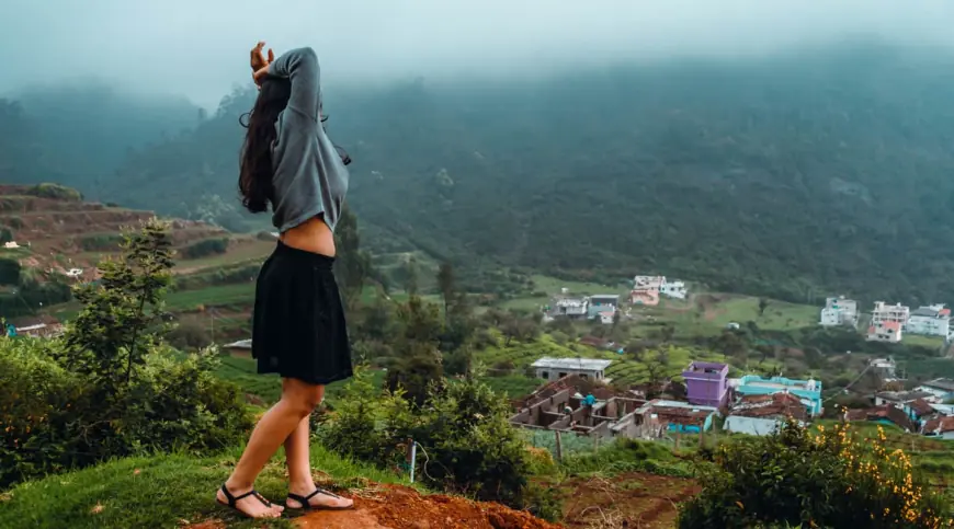 Ooty Honeymoon Packages: A Perfect Romantic Escape