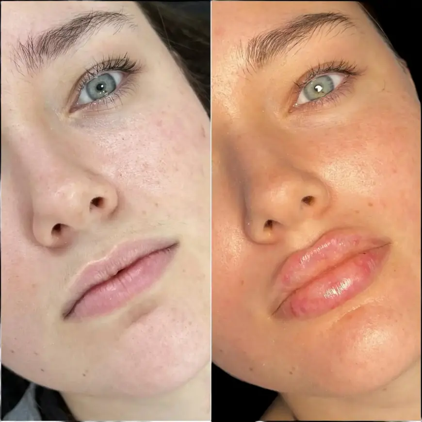 Subtle Refinements From the Best Plastic Surgeon in Dubai for Fillers