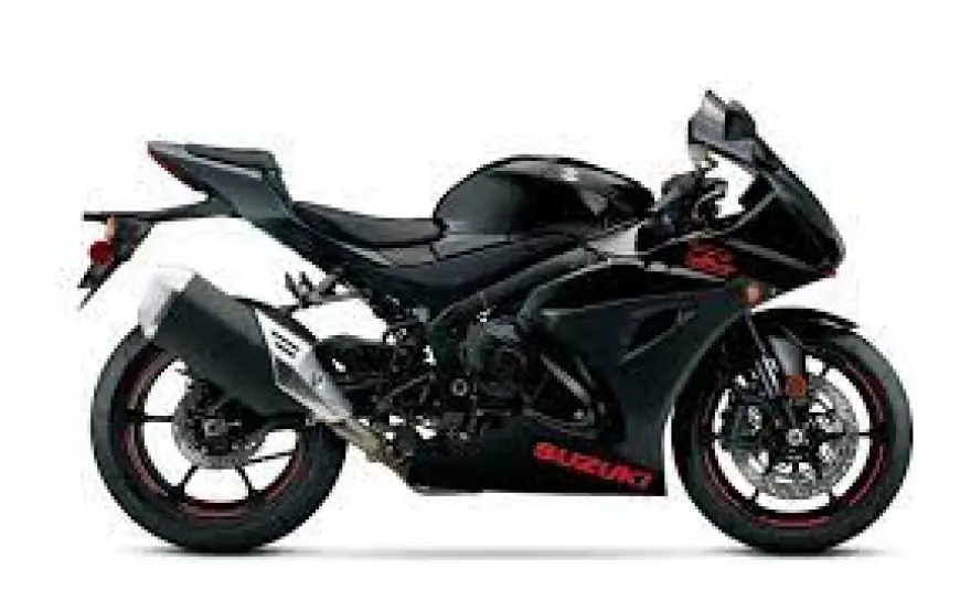 UAE Motorcycle Market 2030: Regional & Type Analysis