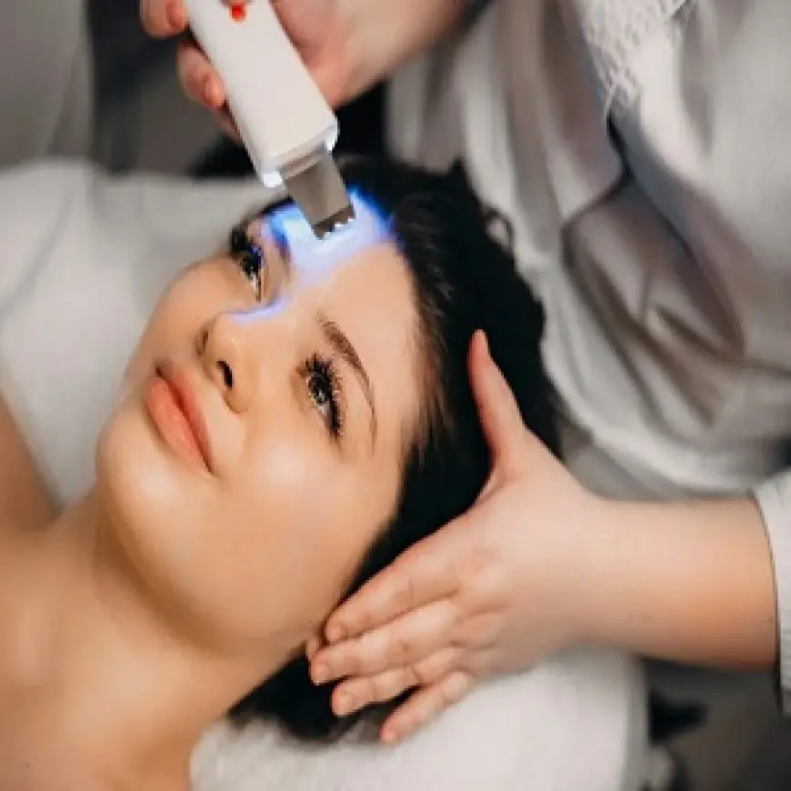 Lahenda Centre Sets Redefines Beauty and Healing in London with Innovative Massage Services