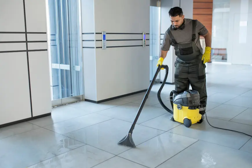 Sydney’s Top Choice for Expert Medical Centre Cleaning Services