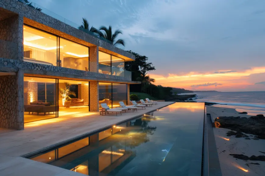 What Makes Top-Rated Villas in Costa Rica So Special? Let’s Break It Down