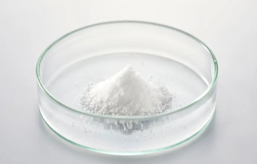 Inside the Alumina Trihydrate Market: Flame-Retardant Power and More