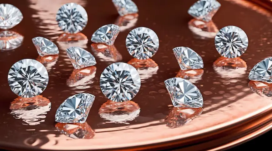 Why Ethical Buyers Choose Certified Loose Diamonds?