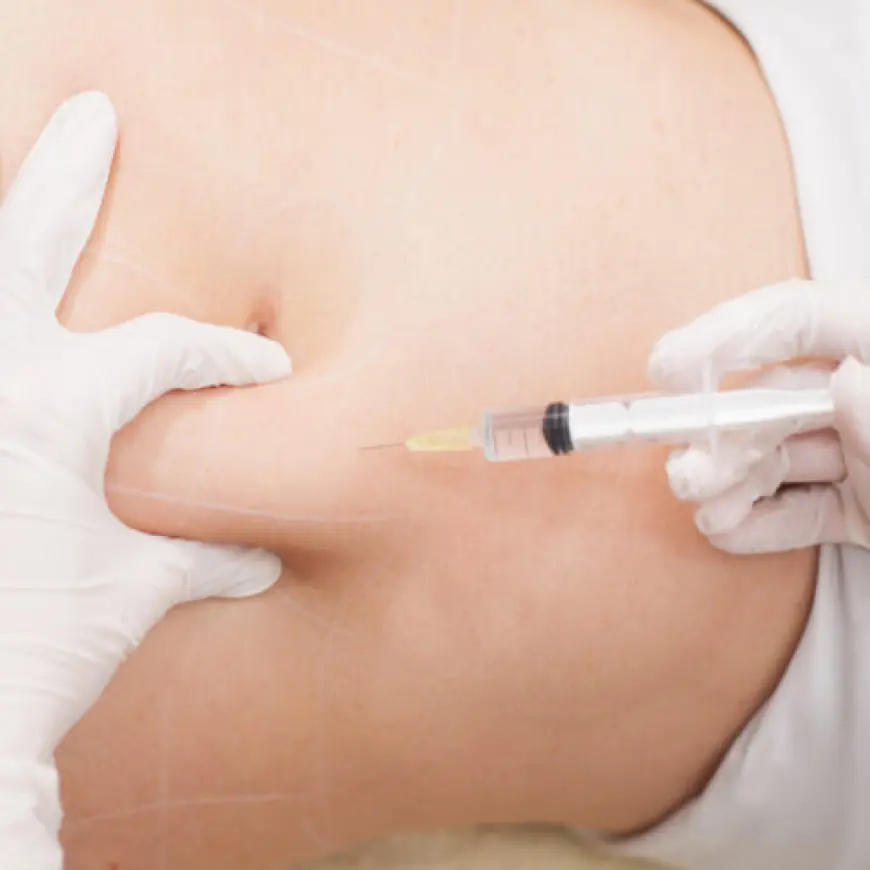 Fat Melting Injection in Dubai: Ideal Age, Health Conditions, and Suitability Factors