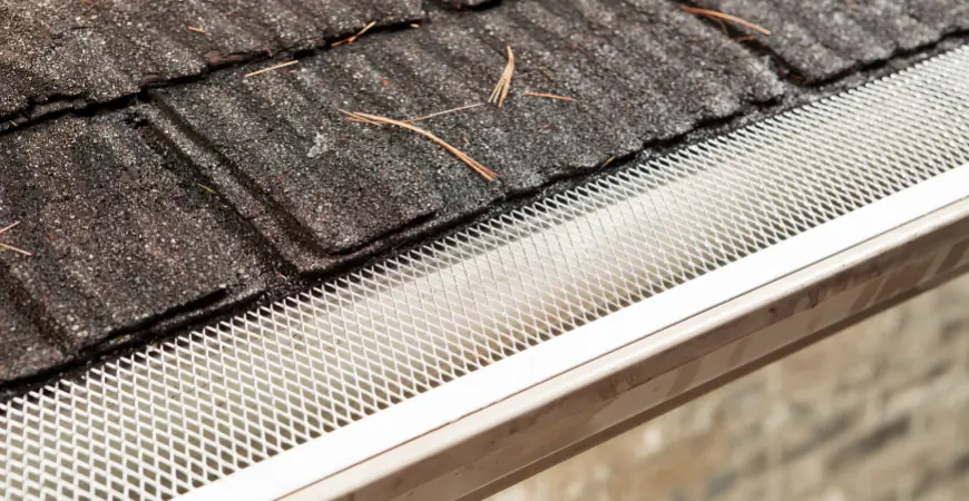 United States Gutter Guards Market Size & Growth 2034