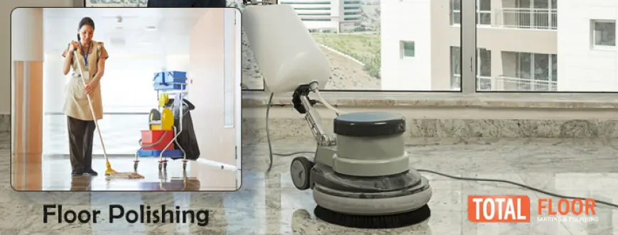 Transform Your Timber Floors: The Ultimate Guide to Floor Sanding