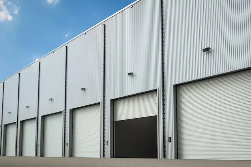 Secure and Convenient Storage Units Now Available on Willow Street!