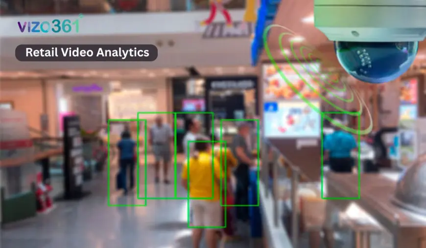 How Retail Video Analytics Boosts Sales and Security