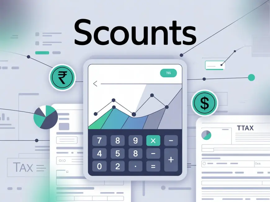 Crypto Tax in Pakistan: A Complete Guide for Investors and Traders