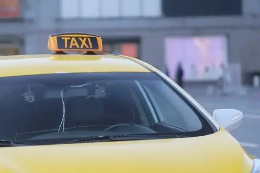 Reliable Travel with Saudia Taxi: Medina to AlUla Taxi Service & Madinah to Makkah Taxi Fare