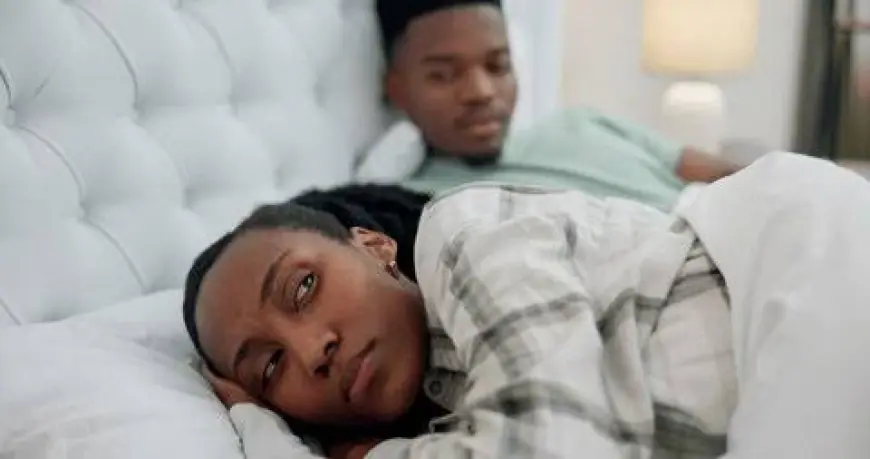 How I Discovered My Partner’s Betrayal and Reclaimed My Life