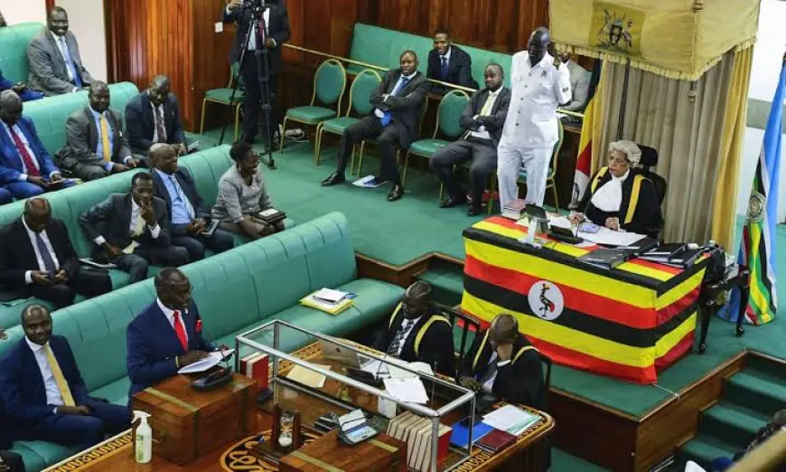 From MP to Minister!! My Journey to the Cabinet