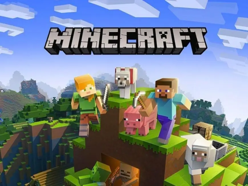 Instructions on How to Download Minecraft on iPhone for Free, Detailed