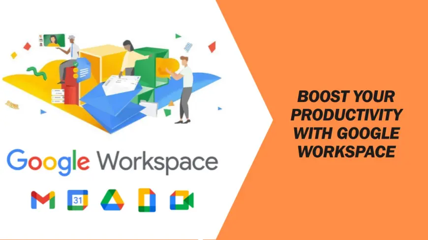 Google Workspace Utah: Transforming Business Collaboration with Solzorro