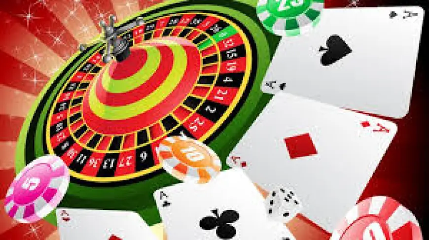 Comment Choisir un Casino en Ligne à Retrait Instantané en 2025