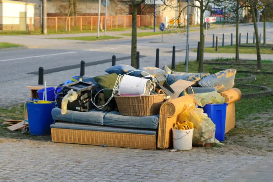 Storm Debris Removal: Restoring Your Property After Severe Weather