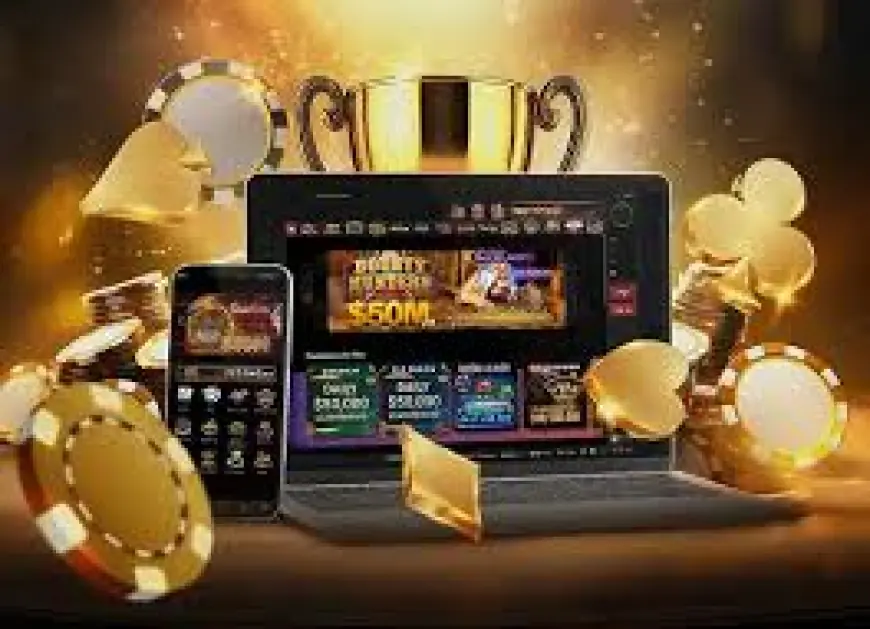โป๊กเกอร์ออนไลน์กับทักษะชีวิตที่ได้รับจากการเล่น