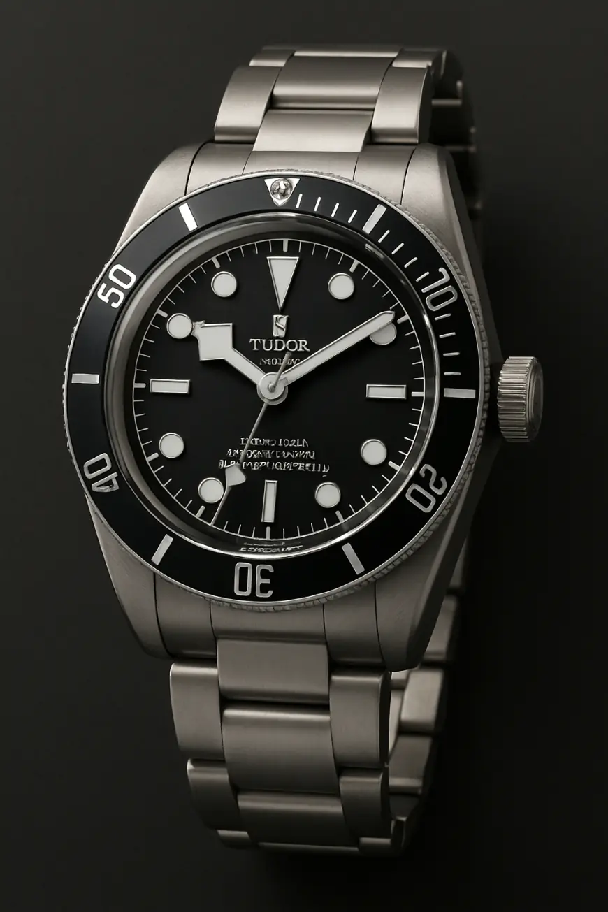 Best Tudor Swiss Made Watches for Everyday Elegance