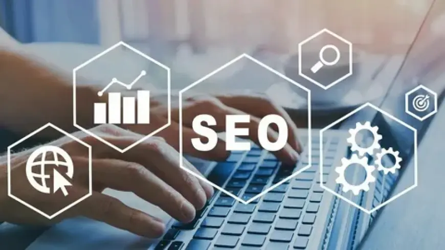 Top SEO Services in Pakistan for 2025
