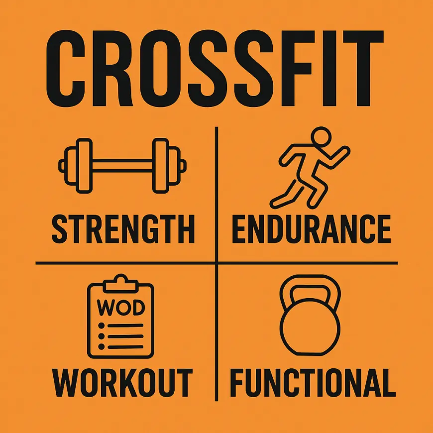CrossFit for Beginners