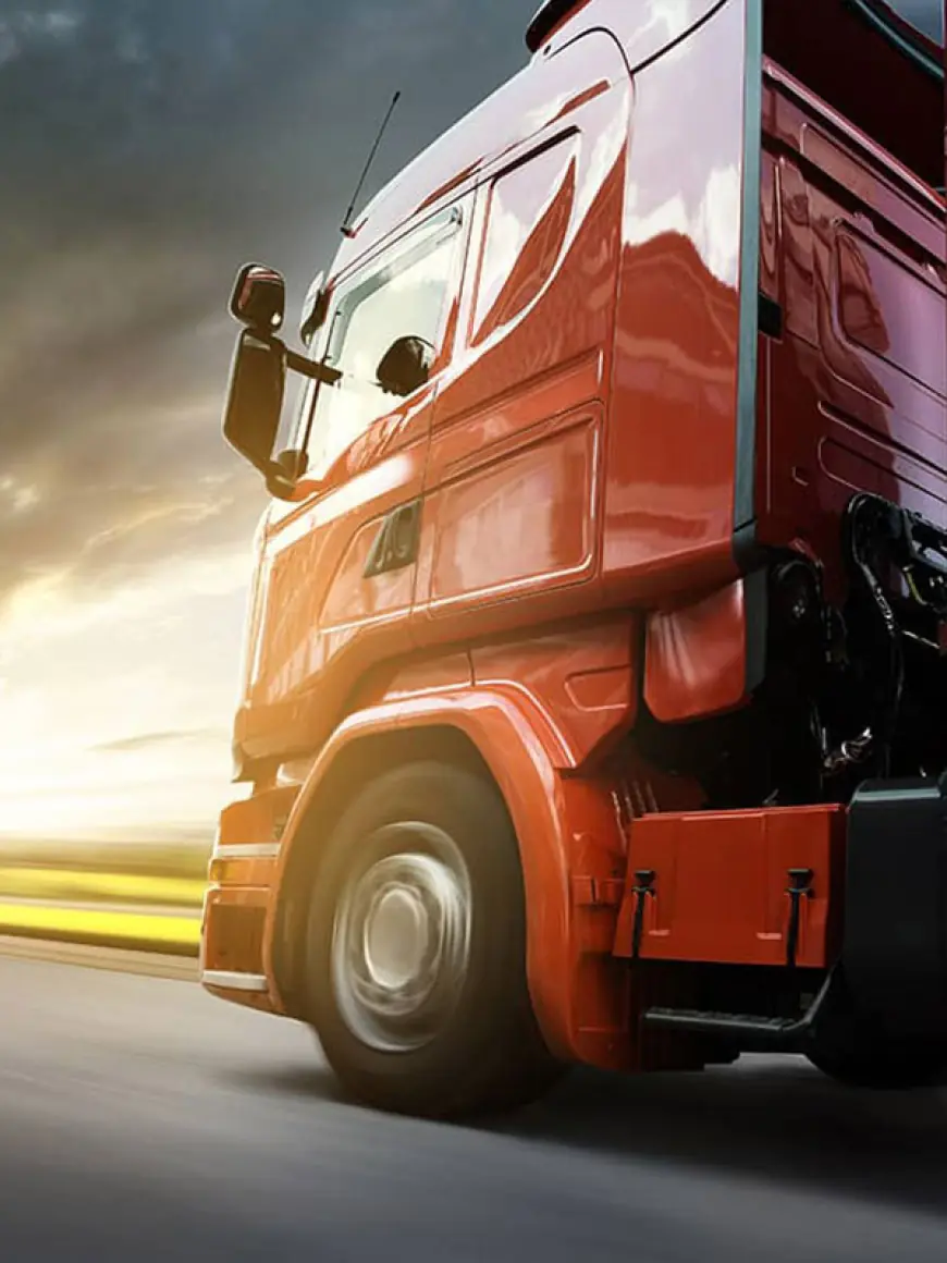 Rethinking Vehicle Strategies: The Rise of Smarter Fleet Management Solutions