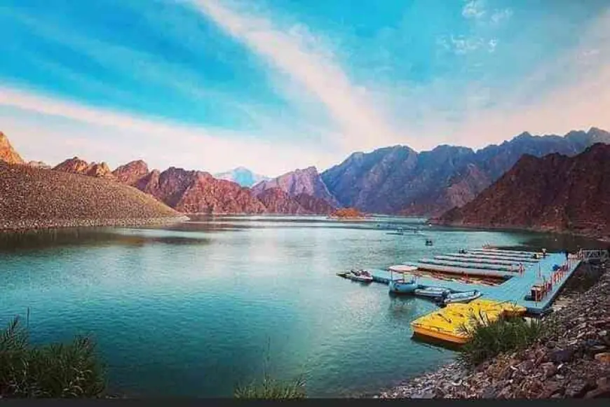 Hatta Tours: The Ultimate Guide to an Unforgettable Hatta Tour in Dubai