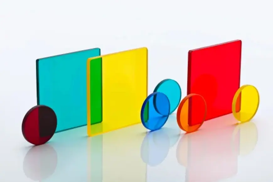 Filter Glass in Optical Systems: Precision, Performance & Practical Uses