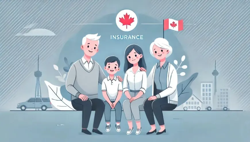 How to Get a Super Visa Insurance Monthly Plan: Benefits & Best Providers