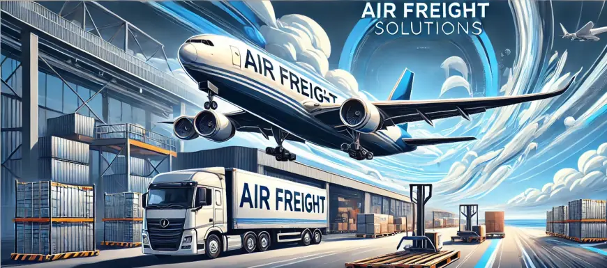 Freight Shipping to Alaska: Your Complete Guide to Rates, Routes & Reliable Carriers