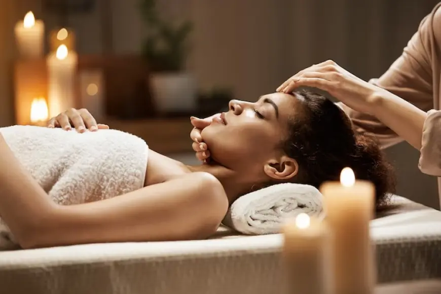 Oxford Essential Massage Launches Relaxation Massage Services