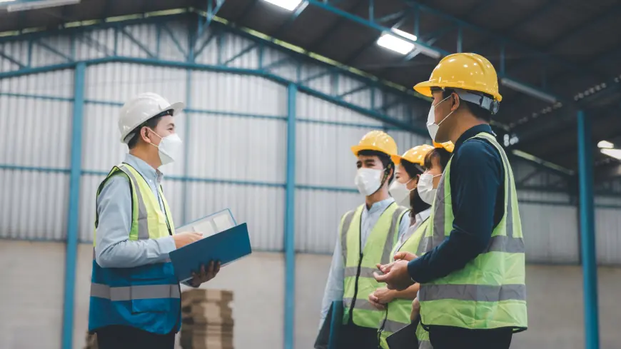 Your Safety Strategy is Incomplete Without EHS Management Software-Heres Why?