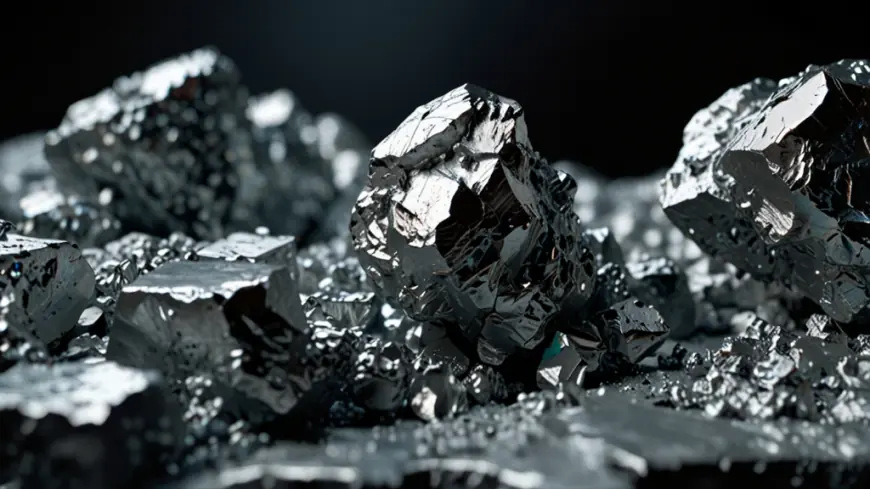 Gadolinium Prices 2025: Trendline, Forecast Chart and Price Index
