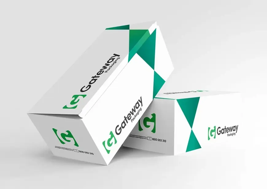 Streamlining Industrial Operations with Smarter Packaging Solutions