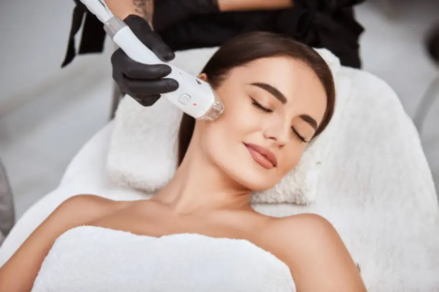 Laser Hair Removal in Riyadh for Dark Skin: What You Should Know