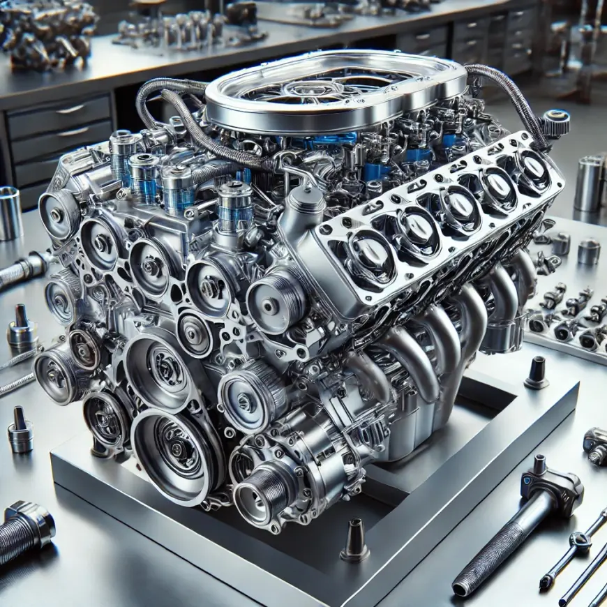 k20 engine