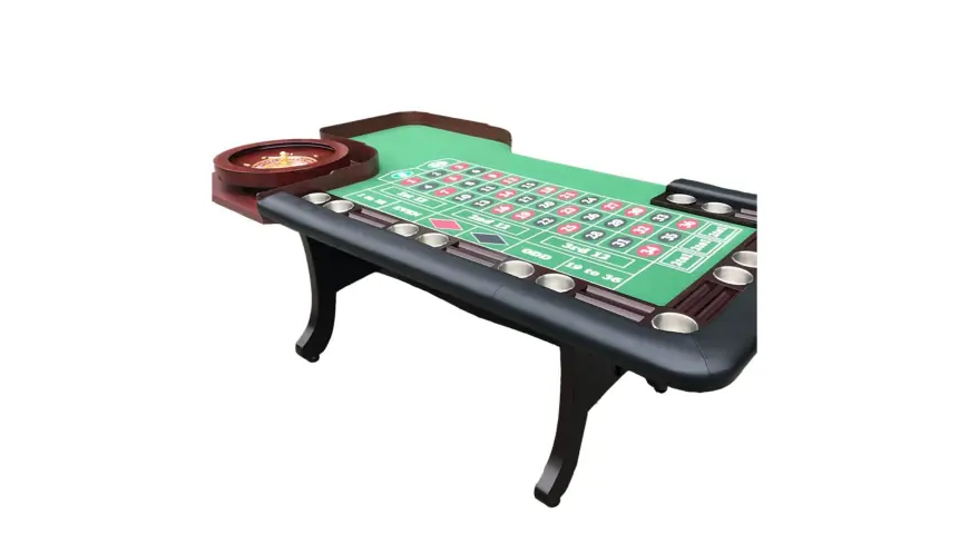 Top 5 Events That Are Perfect for Roulette Table Rentals