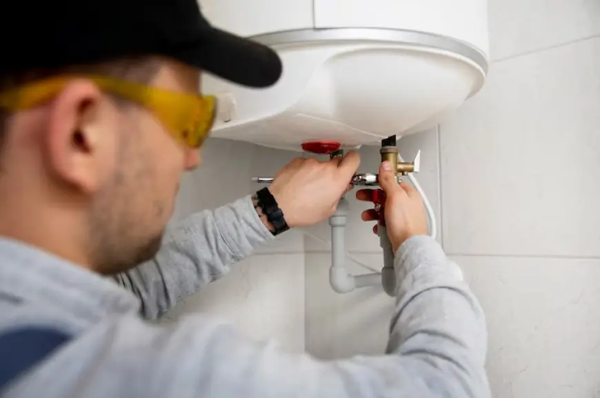 Elias Plumbers LTD Brings Reliable Boiler Servicing to London