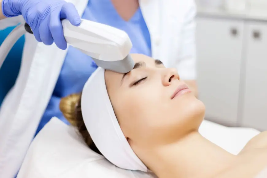 The Science of Laser Skincare Treatments