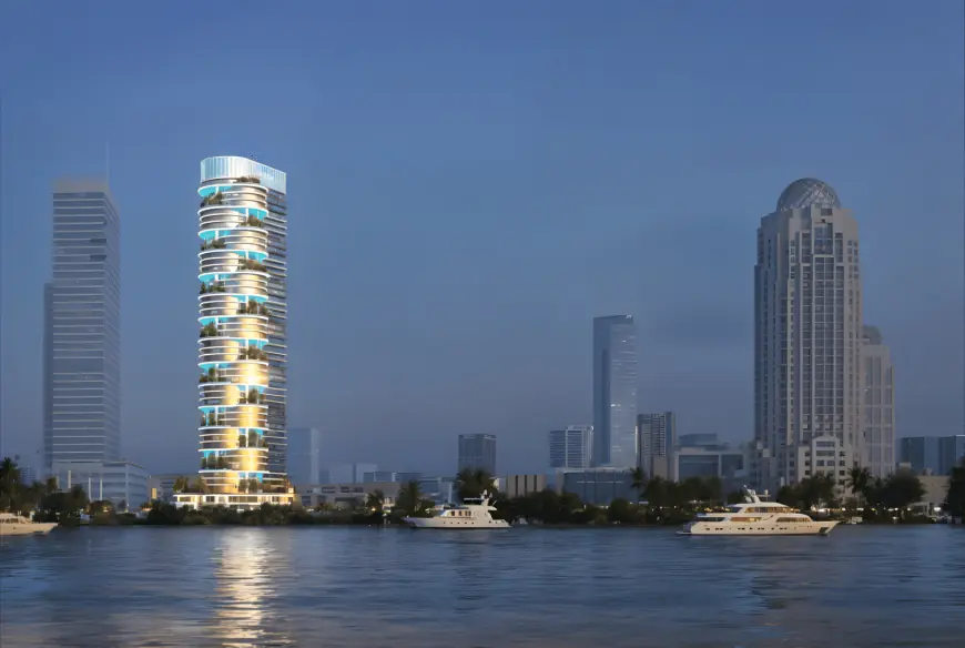Veneto Villas at DAMAC Hills: Serene Living in a Luxury Community