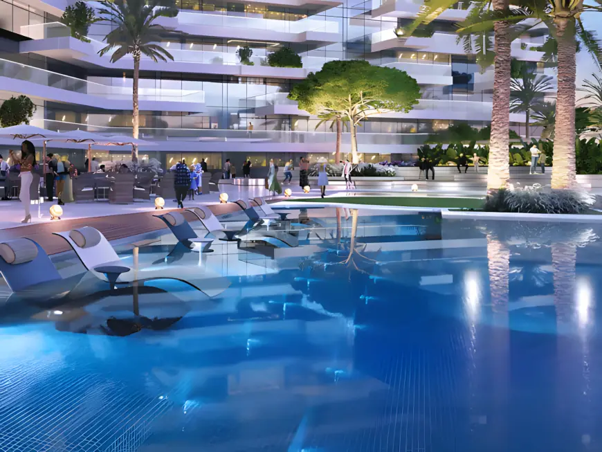 Golf Vita at DAMAC Hills: Your Home with a Golf Course View