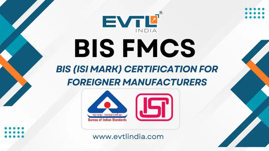 Cracking the Code: Understanding FMCS and BIS FMCS Certification in India