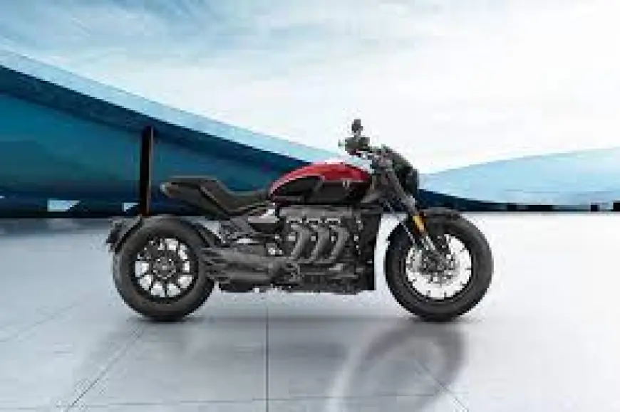 India Premium Motorcycles Market 2030F Analysis Report