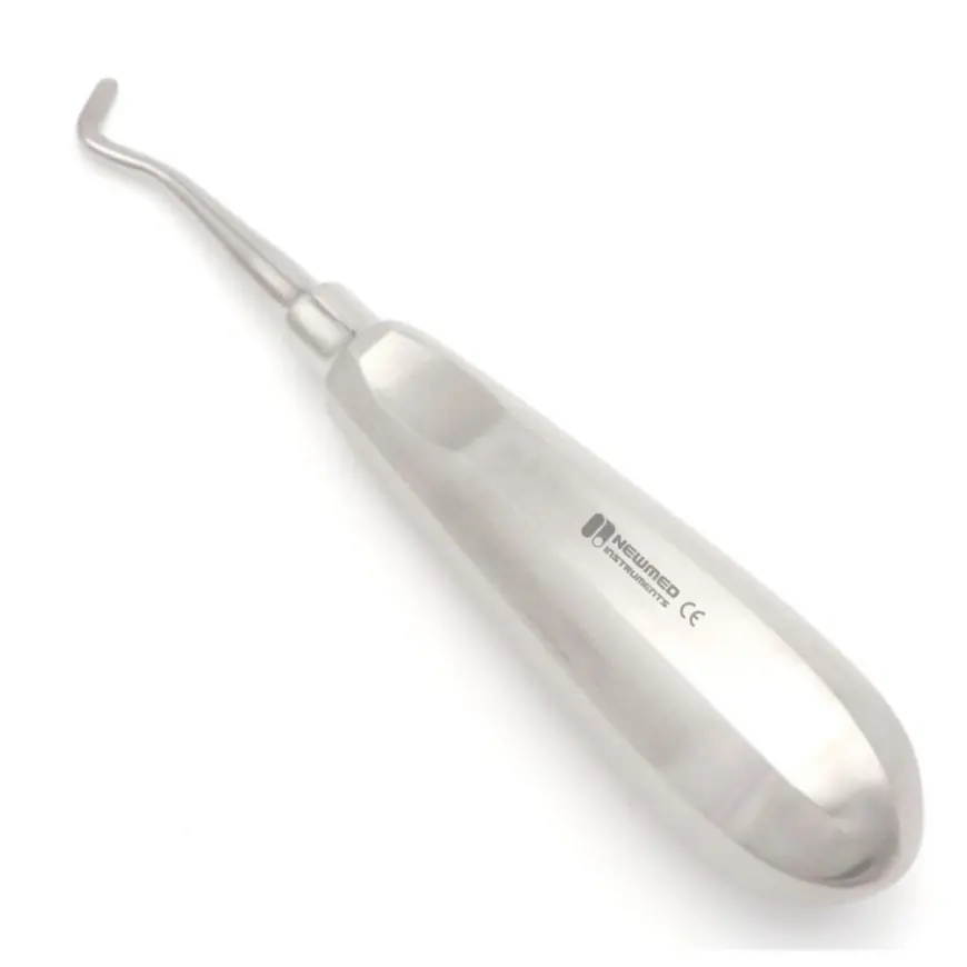 Potts Elevator Surgical Instruments: Precision Tools for Exceptional Outcomes