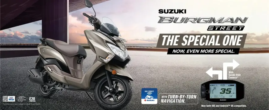 Okhla Suzuki Access & Burgman Price Guide for Daily Commuters