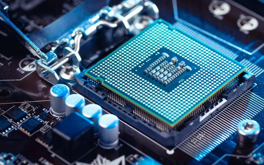 Semiconductor Manufacturing Plant Setup and Cost Analysis Report