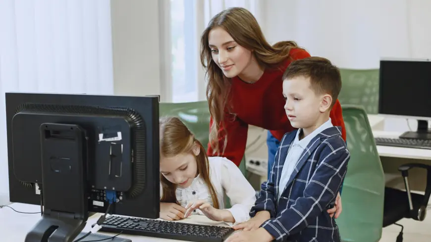 How School Management Software Seamlessly Manages the Entire Student Lifecycle?
