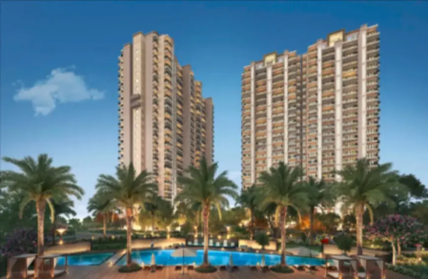 Luxury Flats for Sale in Noida: Features, Prices & Top Projects
